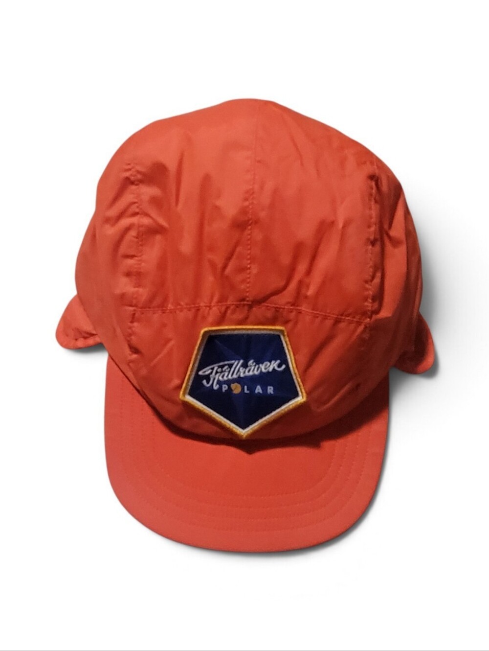 Fjallraven Polar Padded Cap